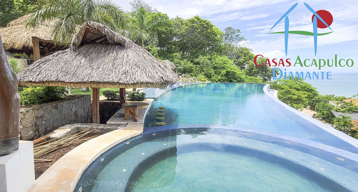 Balkones al mar - Casa club 6 Balkones al mar - Casa club 6